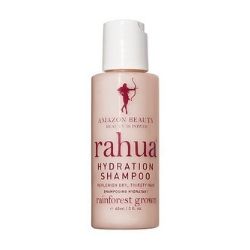 Rahua Hydration Shampoo and Conditioner Review for Healthy Hair! 5 rahua travel size