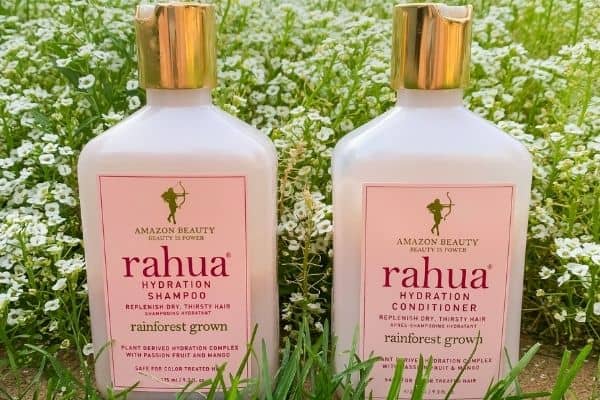 rahua review