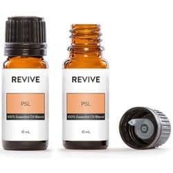 DIY Pumpkin Spice Sugar Scrub Recipe (Easy and Fast!) 1 revive psl blend