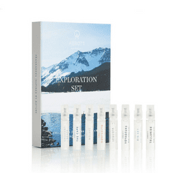 Affordable Clean Beauty Gift Guide for 2021 (All Price Ranges!) 3 abbot perfume
