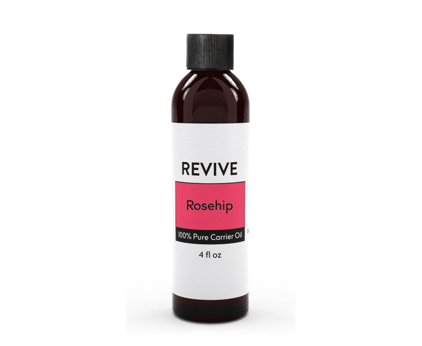 Rosehip Oil for Hair | 3 Ways to Use It for Maximum Growth 12 Rosehip Oil from REVIVE