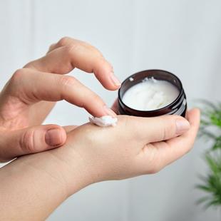 natural body butters