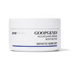 goopgenes repair body butter