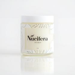 nucifera the balm