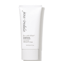 11 Natural Primers that Will Make Your Foundation Look Flawless 3 jane iredale smooth affair primer