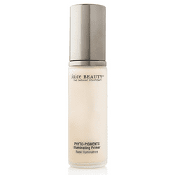 11 Natural Primers that Will Make Your Foundation Look Flawless 5 juice beauty phyto pigments primer