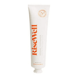 What is Hydroxyapatite Toothpaste and What Brands Have It? 3 risewell toothpaste