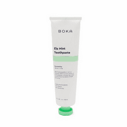 What is Hydroxyapatite Toothpaste and What Brands Have It? 4 boka ela toothpaste