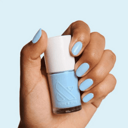 7 Non-Toxic Nail Polish Brands for the Perfect Natural Manicure 7 olive and june nail polish
