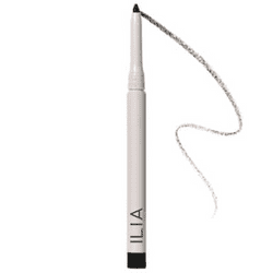 15 Organic Eyeliner Products that Won’t Irritate Sensitive Eyes 2 ilia clean line gel liner