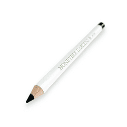 15 Organic Eyeliner Products that Won’t Irritate Sensitive Eyes 6 honeybee gardens eyeliner