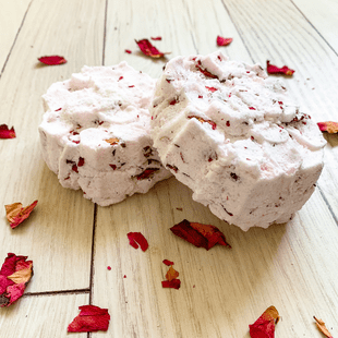 The Best Homemade Bath Bombs (Foolproof Recipe!) 5 homemade bath bombs