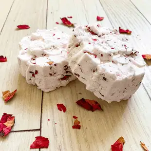 homemade bath bombs