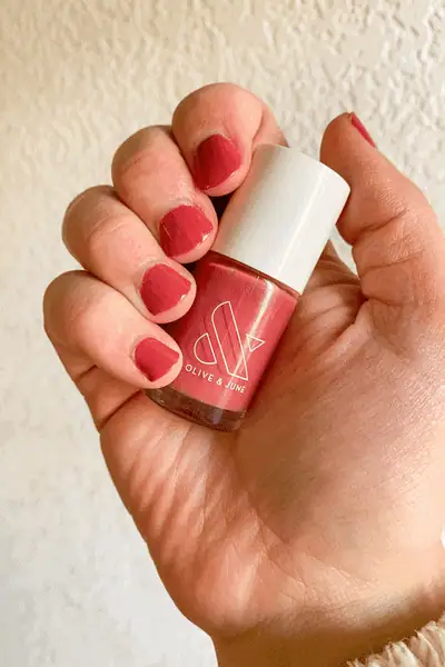 nontoxic nail polish 1