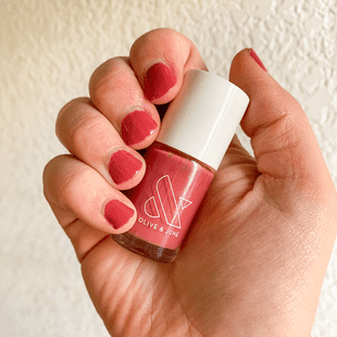 non toxic nail polish