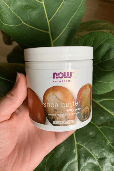 Mango Butter vs. Shea Butter for DIY Beauty (Which is Better?) 6 now solutions shea butter