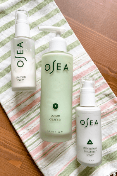Honest Osea Malibu Review—7 Best Products You Need to Try! 5 non-toxic moisturizer
