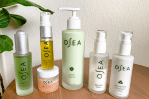 Honest Osea Malibu Review—7 Best Products You Need to Try! 24 best osea products