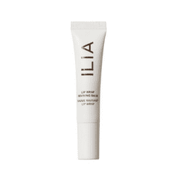6 Moisturizing Vegan Lip Balms (That Are Also Non-Toxic!) 2 ilia lip wrap balm