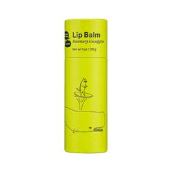6 Moisturizing Vegan Lip Balms (That Are Also Non-Toxic!) 7 meow meow tweet lip balm