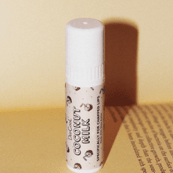 6 Moisturizing Vegan Lip Balms (That Are Also Non-Toxic!) 6 dedcool lip balm