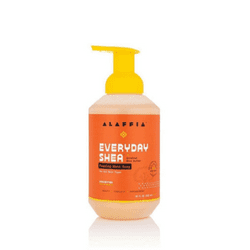 Top 9 Best Natural Hand Soaps (And Which Ones to Avoid!) 5 alaffia hand soap
