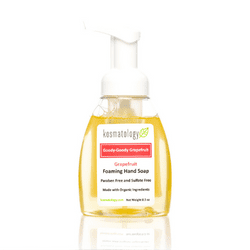 Top 9 Best Natural Hand Soaps (And Which Ones to Avoid!) 7 kosmatology hand soap