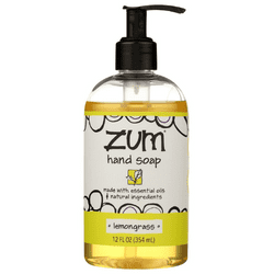 Top 9 Best Natural Hand Soaps (And Which Ones to Avoid!) 10 zum soap