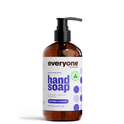 Top 9 Best Natural Hand Soaps (And Which Ones to Avoid!) 11 everyone hand soap