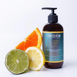 Top 9 Best Natural Hand Soaps (And Which Ones to Avoid!) 12 aleavia hand soap