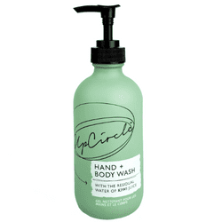 Top 9 Best Natural Hand Soaps (And Which Ones to Avoid!) 13 upcircle hand wash