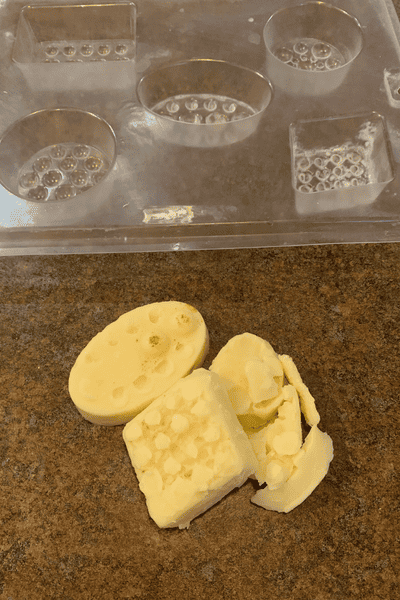 Easy DIY Lotion Bar Recipe Anyone Can Make 5 DIY lotion bar troubleshooting