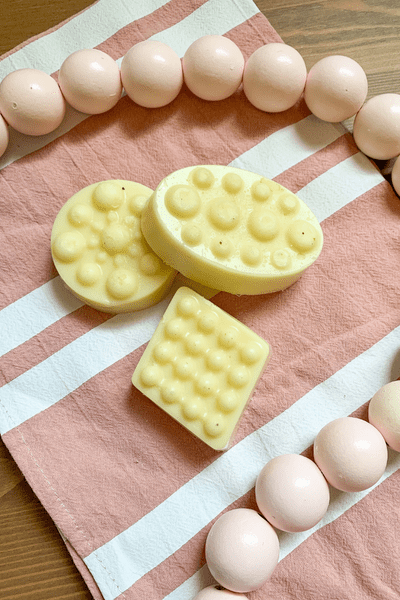 Easy DIY Lotion Bar Recipe Anyone Can Make 8 easy diy solid lotion
