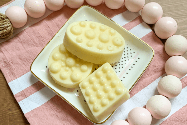 Easy DIY Lotion Bar Recipe Anyone Can Make 6 natural lotion recipe