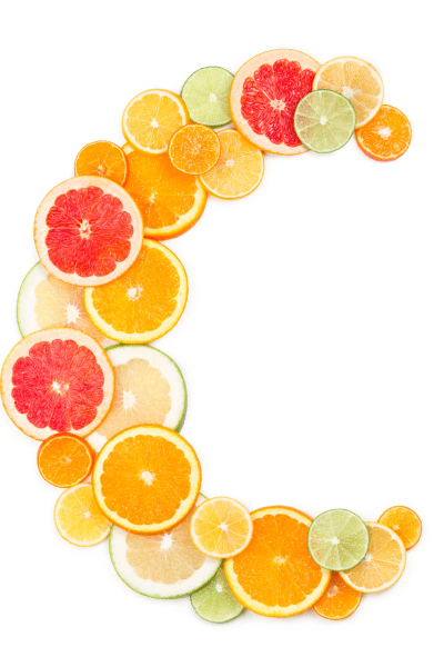 Vitamin C Serum Side Effects and Benefits (Read Before You Try!) 2 orange slices