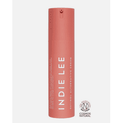 5 Best Clean Retinol Products (Does Clean Retinol Exist?) 4 indie lee retinol alternative