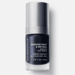 5 Best Clean Retinol Products (Does Clean Retinol Exist?) 5 naturopathica eye serum
