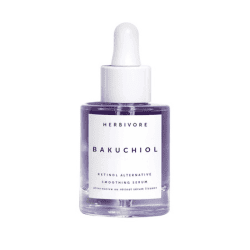 5 Best Clean Retinol Products (Does Clean Retinol Exist?) 7 herbivore bakuchiol