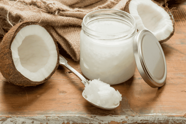 Oil Pulling Benefits for Skin and Hair: Does It Really Work? 1 raw coconut oil