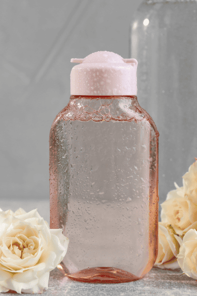 Micellar Water Vs. Toner: Which is Best for Your Skin Care Routine? 5 natural facial toner