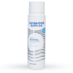Lather, Rinse, Rejoice! Top 8 Non-Toxic Shampoos Transforming Hair Care 7 the seaweed bath co