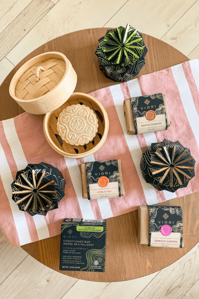 Unfiltered Viori Beauty Review (Read Before You Buy!) 4 rice water shampoo bars