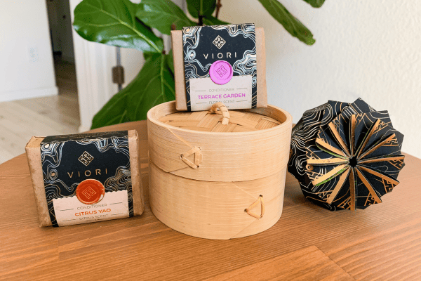 Unfiltered Viori Beauty Review (Read Before You Buy!) 8 shampoo and conditioner bars