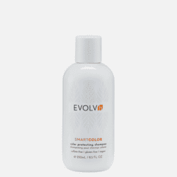 Top 6 Natural Shampoos for Colored Hair (Actually Non-Toxic!) 5 evolvh smartcolor shampoo