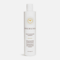 Top 6 Natural Shampoos for Colored Hair (Actually Non-Toxic!) 3 innersense color awakening hairbath