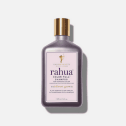 Top 6 Natural Shampoos for Colored Hair (Actually Non-Toxic!) 6 rahua color full shampoo