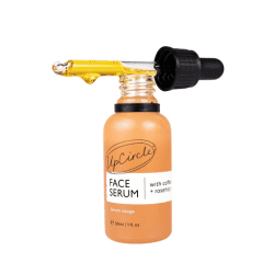 upcircle coffee serum