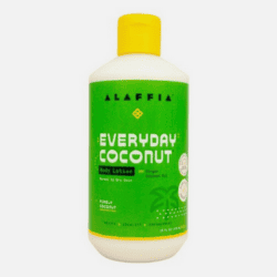 alaffia everyday coconut lotion