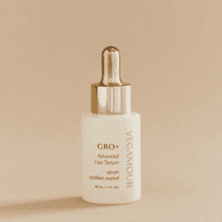 vegamour gro+ advanced serum
