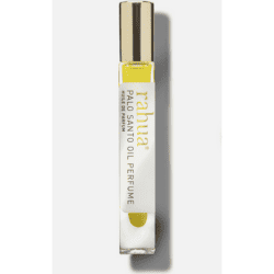 13 Non-Toxic Perfume Brands That Redefine Fragrance Safety 9 rahua palo santo perfume